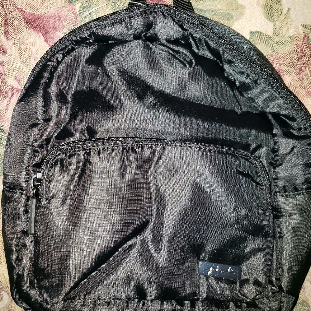 Mini PINK backpack